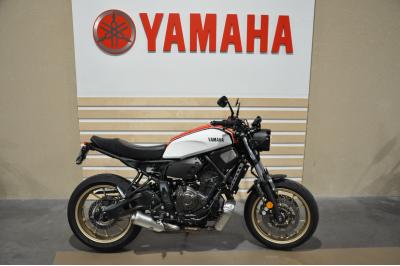YAMAHA XSR 700 35KW