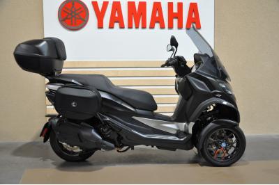 PIAGGIO MP3 530 HPE EXCLUSIVE