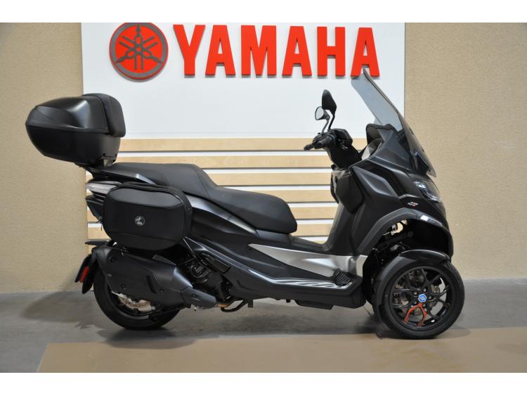 PIAGGIO MP3 530 HPE EXCLUSIVE