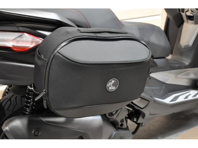 PIAGGIO MP3 530 HPE EXCLUSIVE