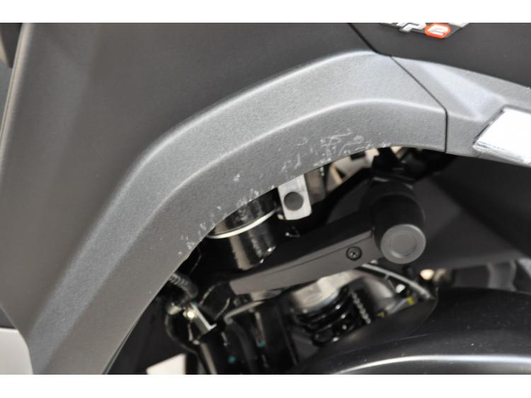 PIAGGIO MP3 530 HPE EXCLUSIVE