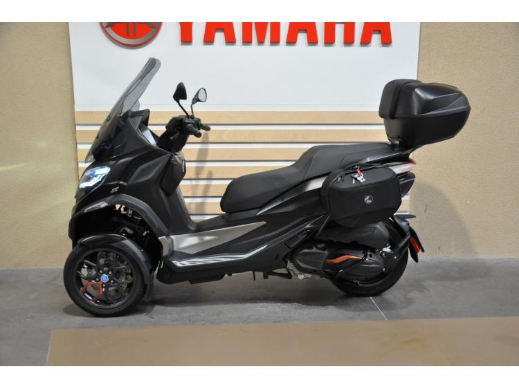 PIAGGIO MP3 530 HPE EXCLUSIVE