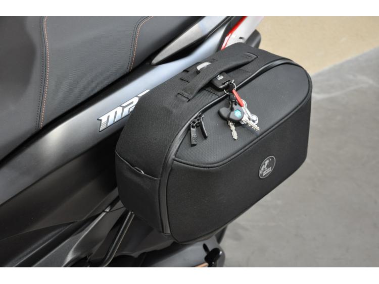 PIAGGIO MP3 530 HPE EXCLUSIVE
