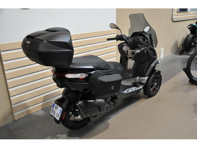 PIAGGIO MP3 530 HPE EXCLUSIVE
