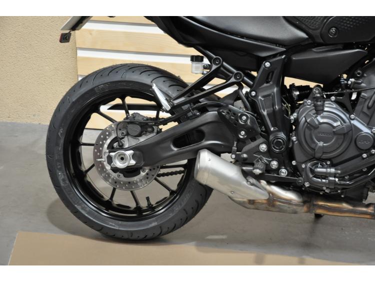 YAMAHA MT-07 (47.5CV)
