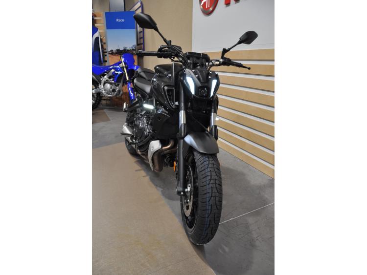 YAMAHA MT-07 (47.5CV)