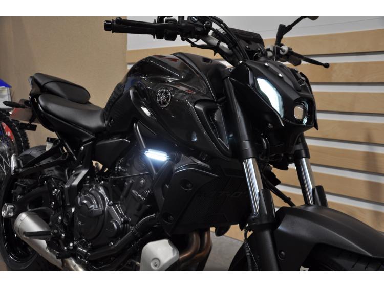 YAMAHA MT-07 (47.5CV)