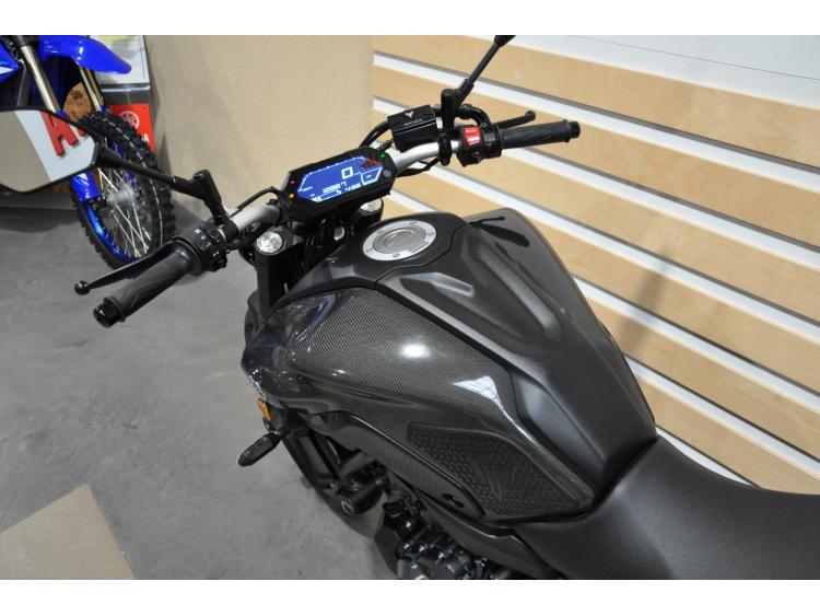 YAMAHA MT-07 (47.5CV)