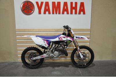 YAMAHA YZ 125