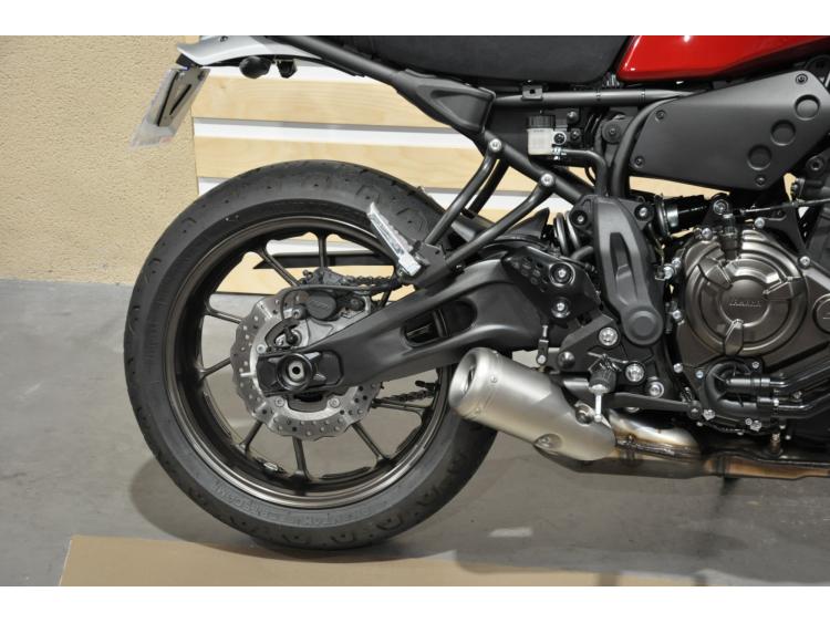 YAMAHA XSR 700 35KW