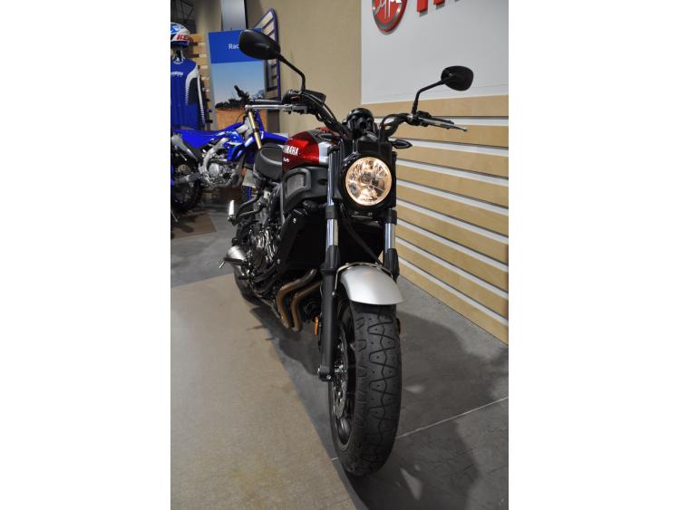 YAMAHA XSR 700 35KW