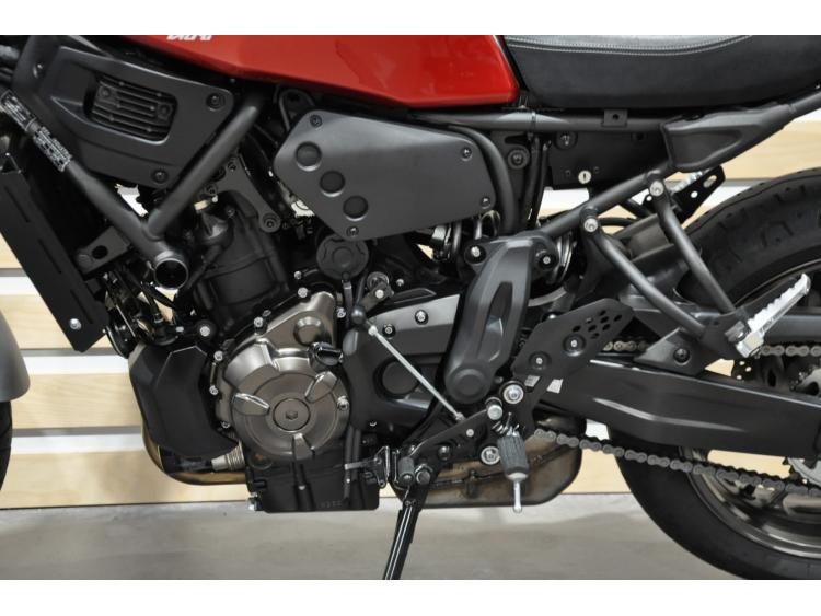 YAMAHA XSR 700 35KW
