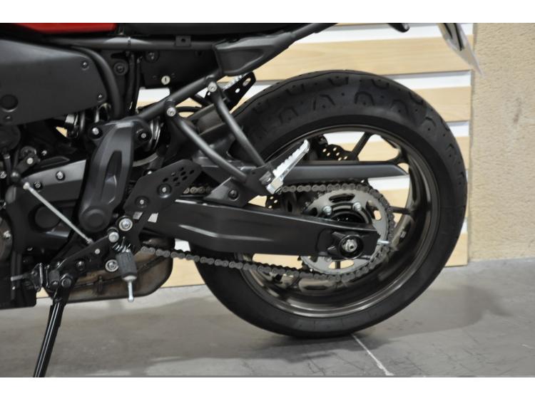 YAMAHA XSR 700 35KW