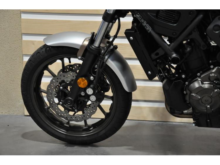 YAMAHA XSR 700 35KW