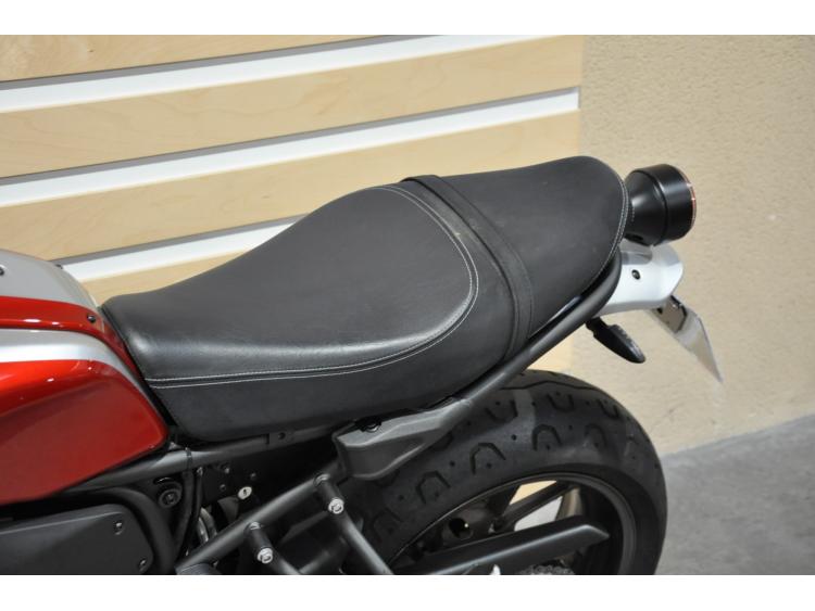 YAMAHA XSR 700 35KW