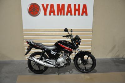 YAMAHA YBR 125ROADSTER