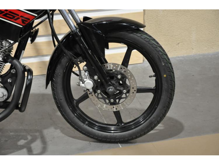 YAMAHA YBR 125 ROADSTER