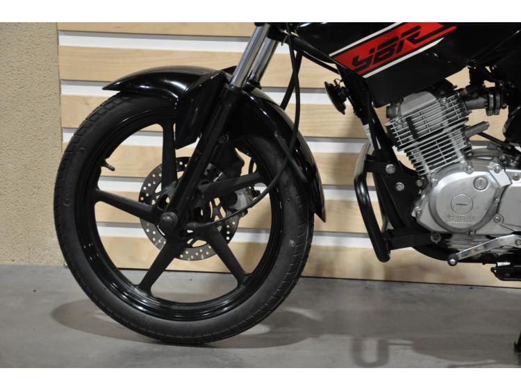 YAMAHA YBR 125 ROADSTER