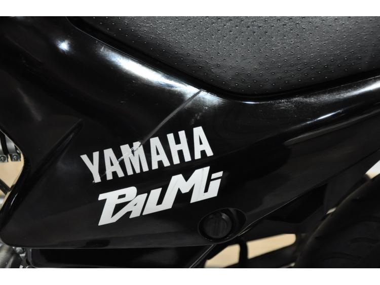 YAMAHA YBR 125 ROADSTER