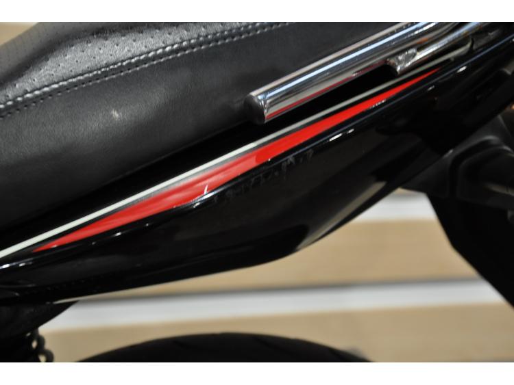 YAMAHA YBR 125 ROADSTER