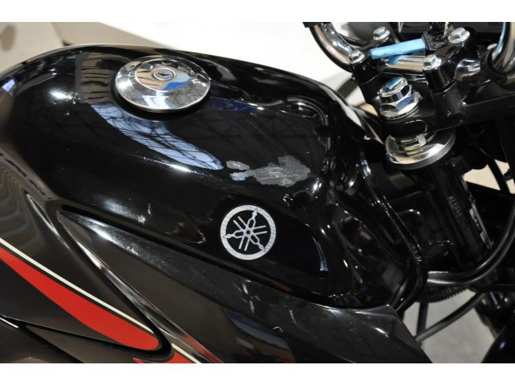YAMAHA YBR 125 ROADSTER