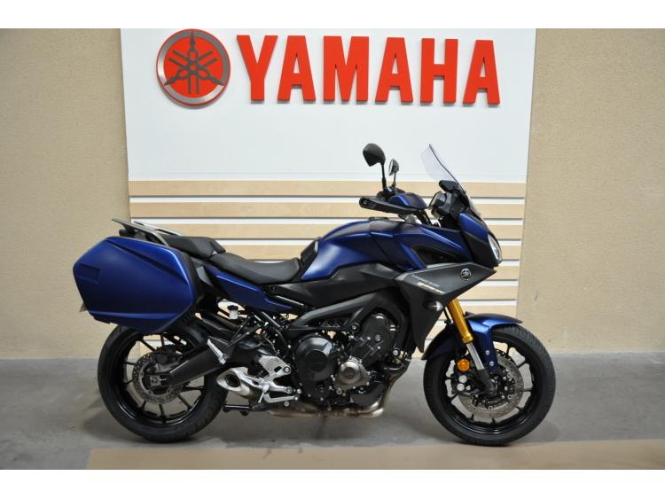 YAMAHA TRACER 900 GT