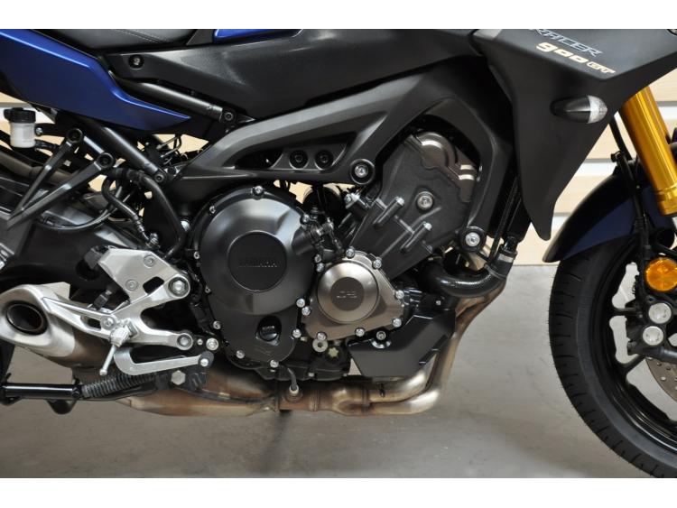 YAMAHA TRACER 900 GT