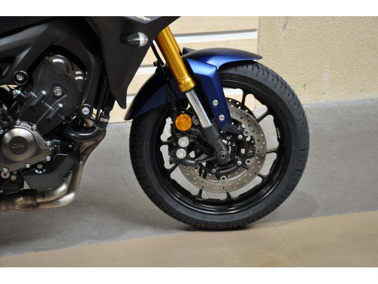 YAMAHA TRACER 900 GT