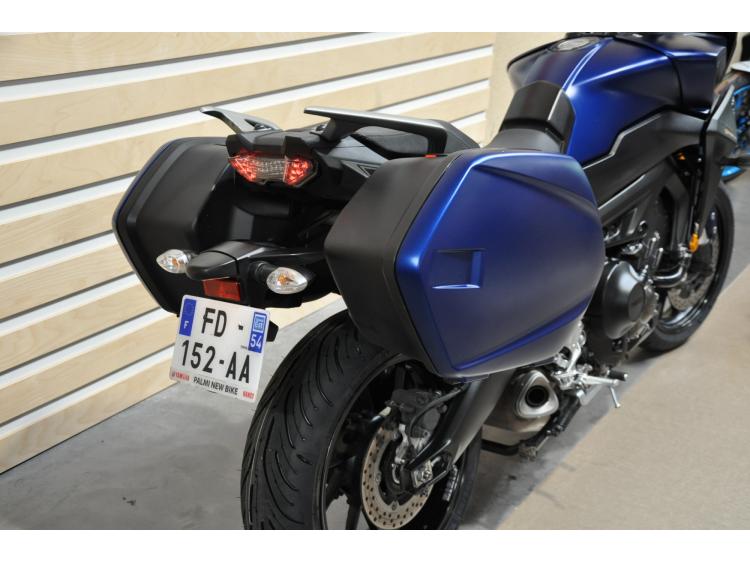 YAMAHA TRACER 900 GT