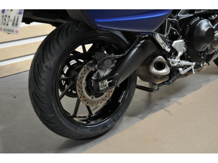 YAMAHA TRACER 900 GT