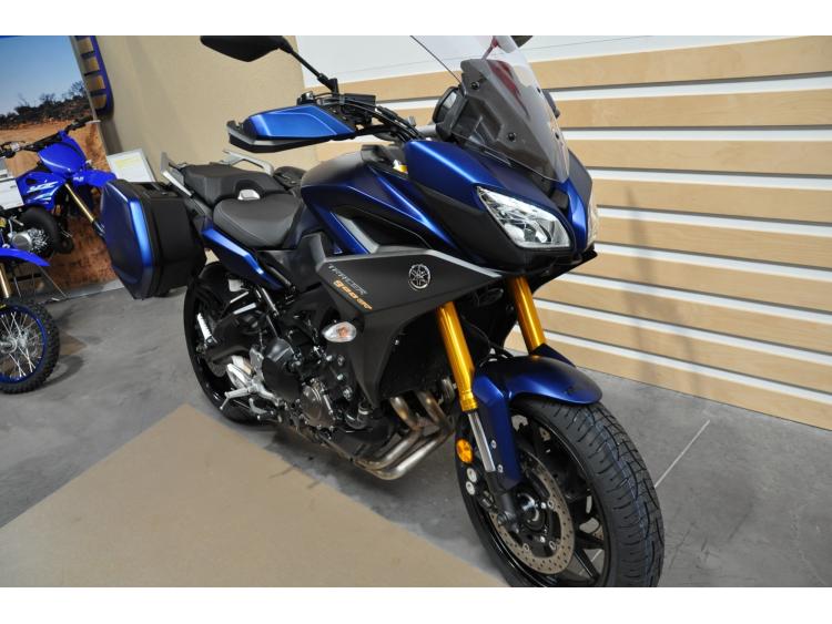 YAMAHA TRACER 900 GT