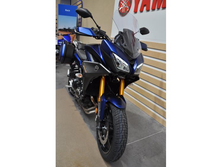 YAMAHA TRACER 900 GT