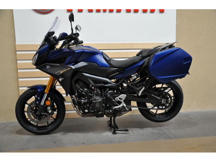 YAMAHA TRACER 900 GT
