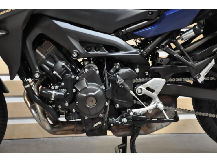 YAMAHA TRACER 900 GT