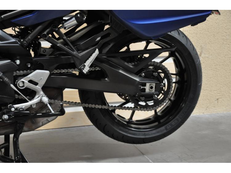 YAMAHA TRACER 900 GT