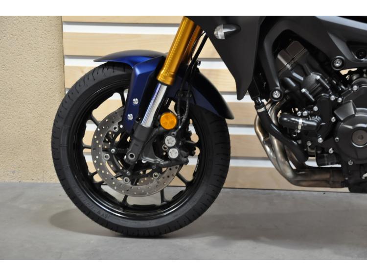 YAMAHA TRACER 900 GT
