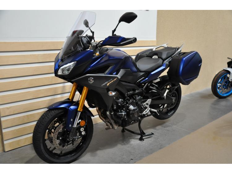 YAMAHA TRACER 900 GT