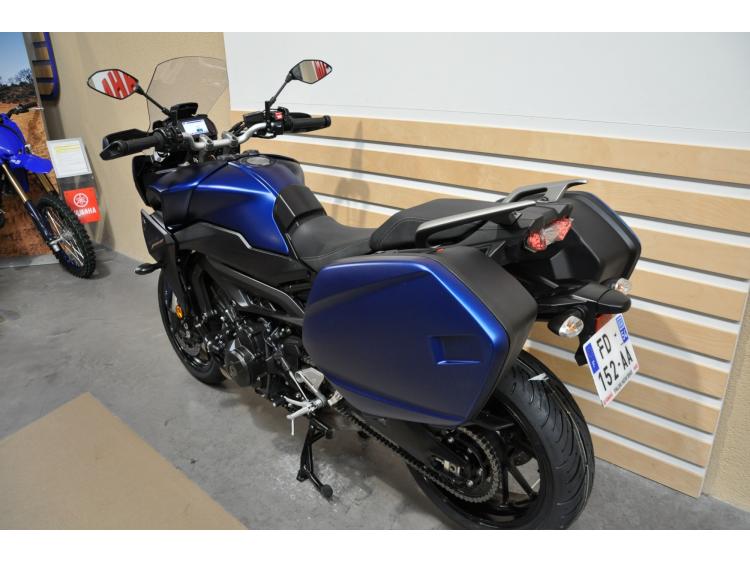 YAMAHA TRACER 900 GT