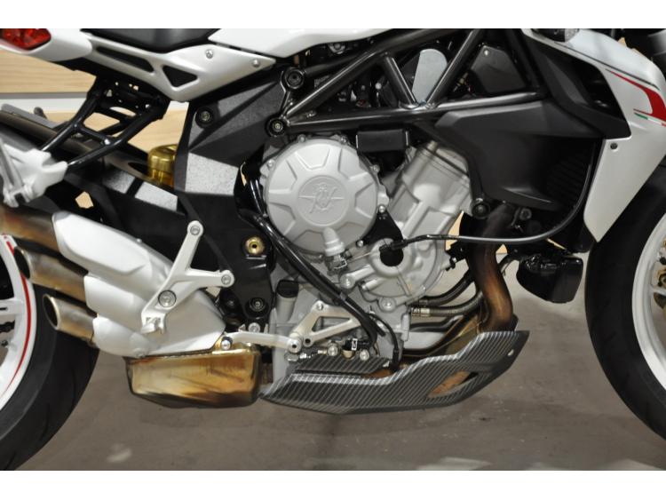 MV AGUSTA BRUTALE 800 Dragster