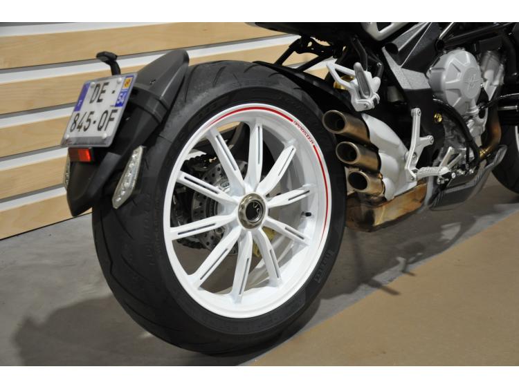 MV AGUSTA BRUTALE 800 Dragster