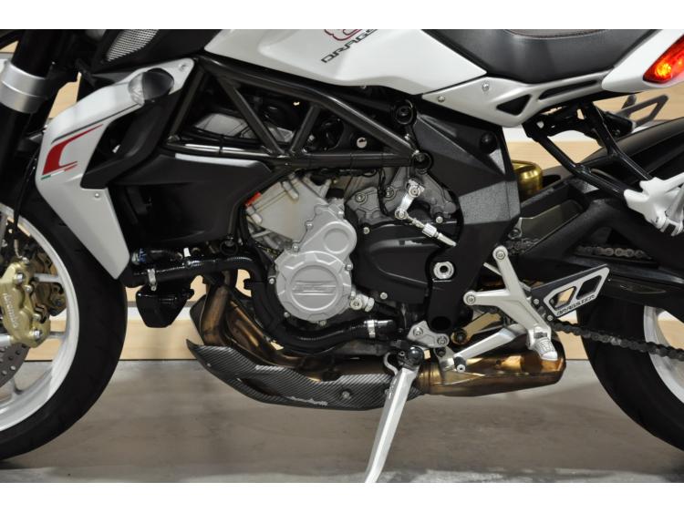MV AGUSTA BRUTALE 800 Dragster