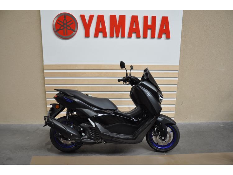 YAMAHA NMAX 125 2025
