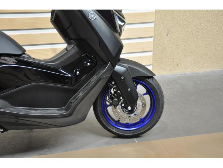 YAMAHA NMAX 125 2025