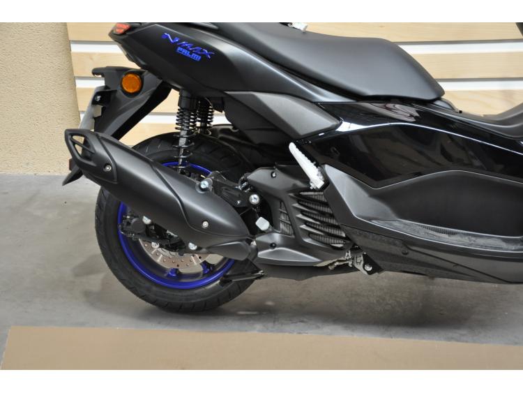 YAMAHA NMAX 125 2025