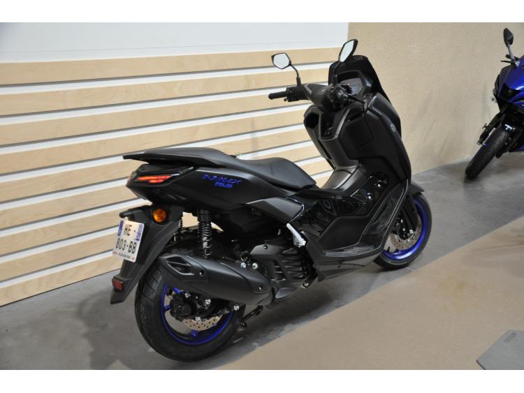 YAMAHA NMAX 125 2025