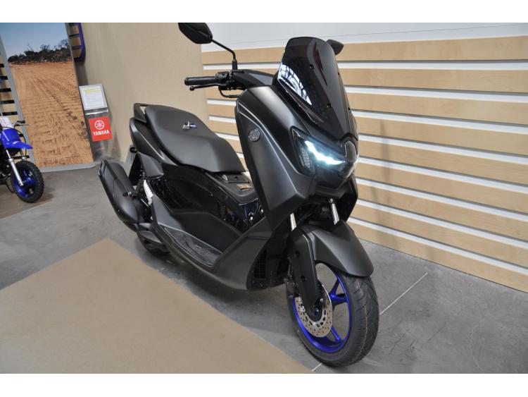 YAMAHA NMAX 125 2025