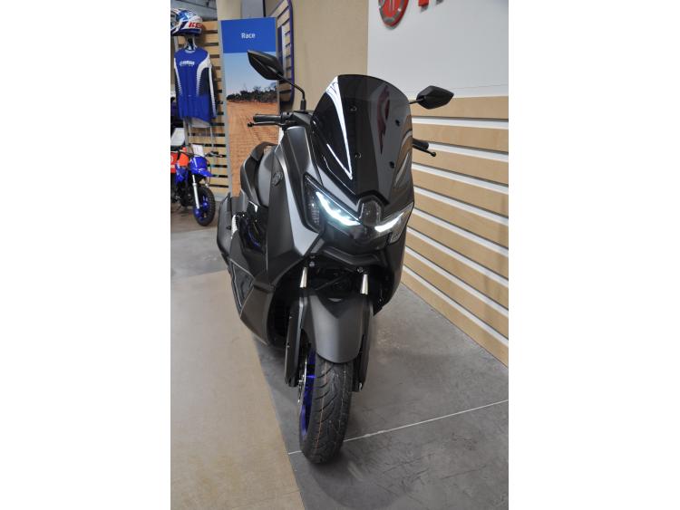YAMAHA NMAX 125 2025