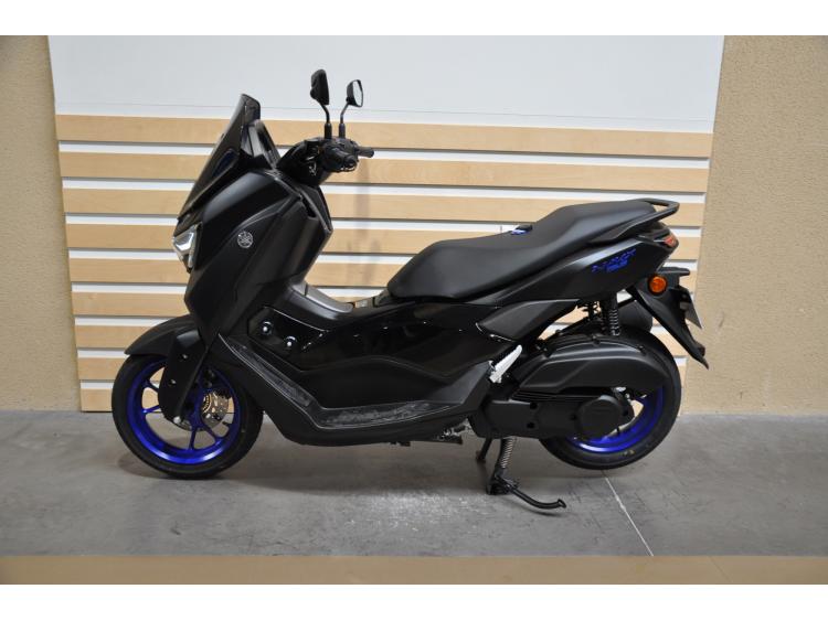 YAMAHA NMAX 125 2025