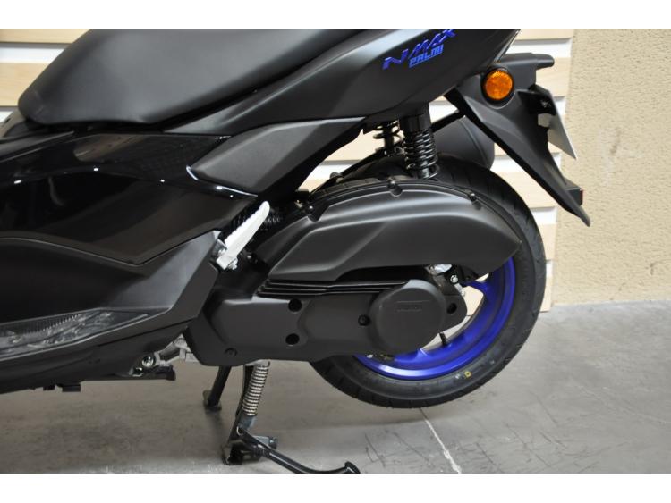 YAMAHA NMAX 125 2025