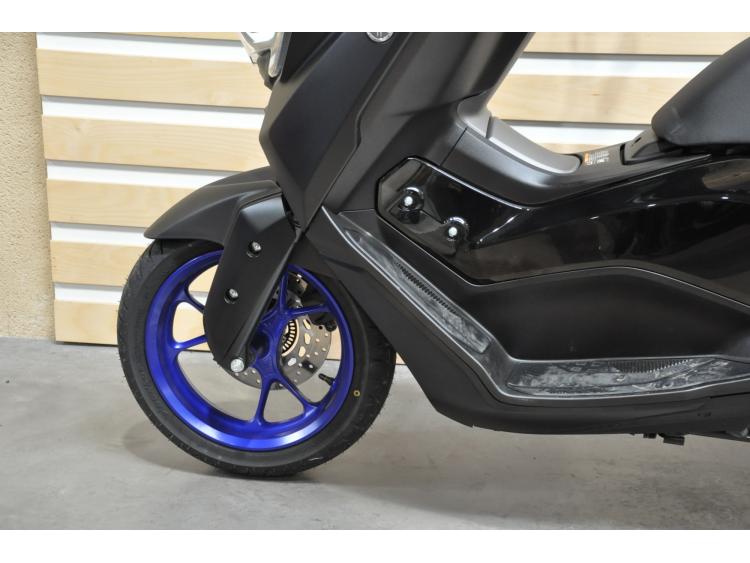 YAMAHA NMAX 125 2025